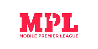 Mobile Premier League MPL logo